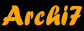 logo archi7 